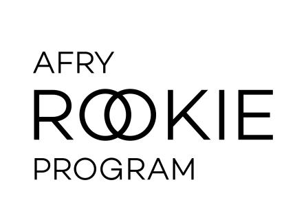Rookie Logo 1