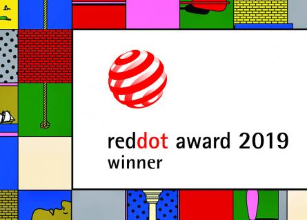 ÅF Sound & Vibration wins Red Dot Award