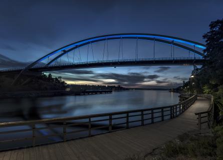 Svindersvik Bridge_Light Bureau