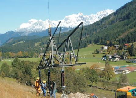 380 kV – Steiermark-Leitung