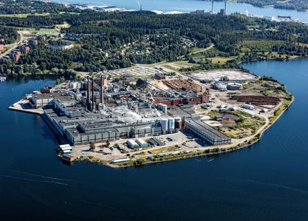 Image of the Ortviken SCA project 