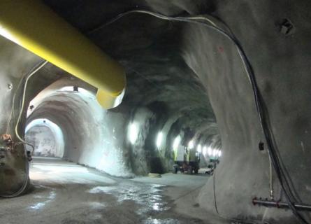 CH_BU Transportation_Tunnel_Ceneri