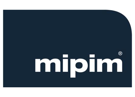 Logo for MIPIM
