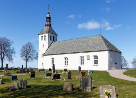 AFRY Bygg och Fastighet Kultur och sport Svenska Kyrkan