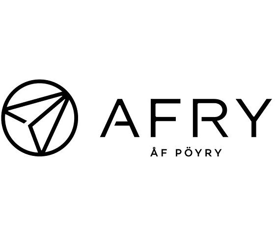 Logo AFRY