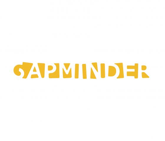 Gapminder logo (square)