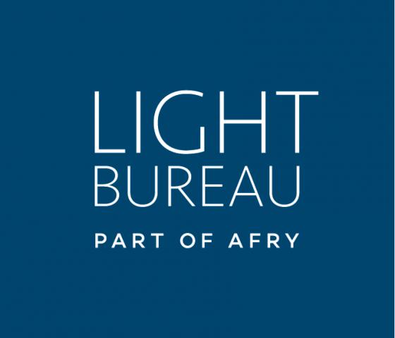 Light Bureau logo