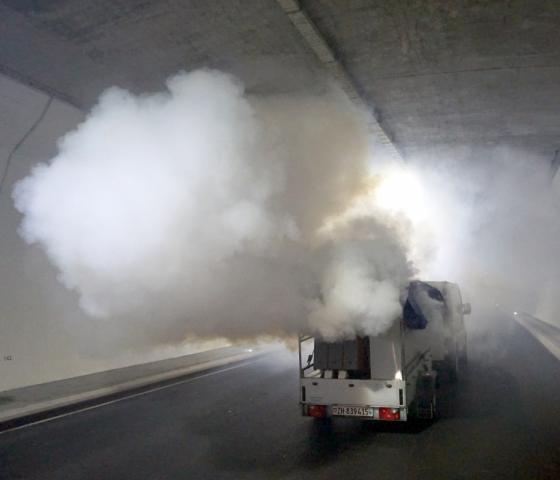 CH_BU Transportation_Smoke tests