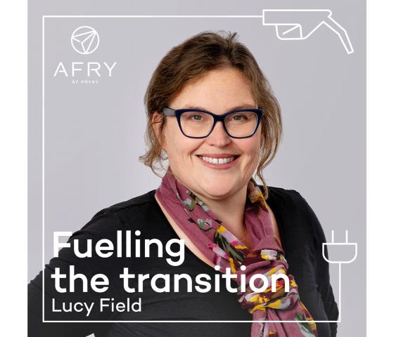 Lucy Field