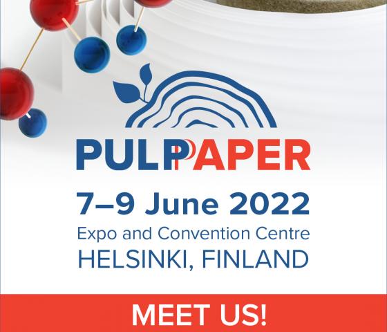 Pulp-paper-expo-conference-helsinki-june-2022