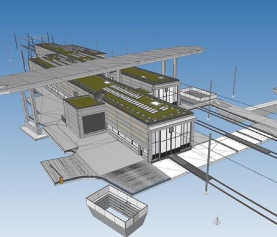 CH_Fire protection_Project_SBB_Coordination model