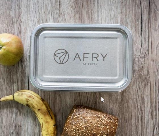 AFRY Lunchbox