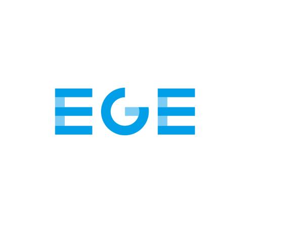 EGE logo